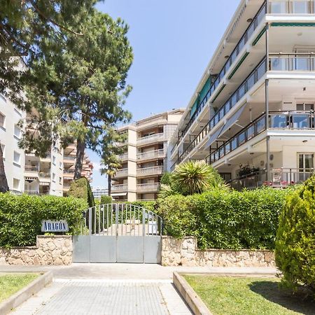 Aragon Plus Arysal Salou Exterior photo