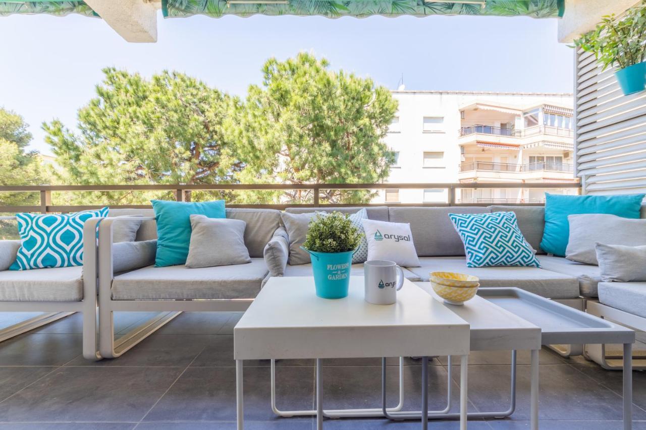 Aragon Plus Arysal Salou Exterior photo