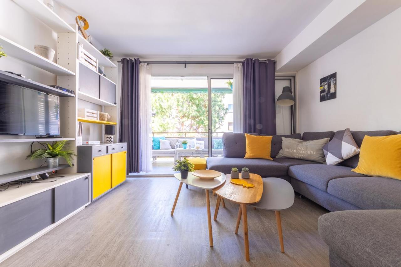 Aragon Plus Arysal Salou Exterior photo