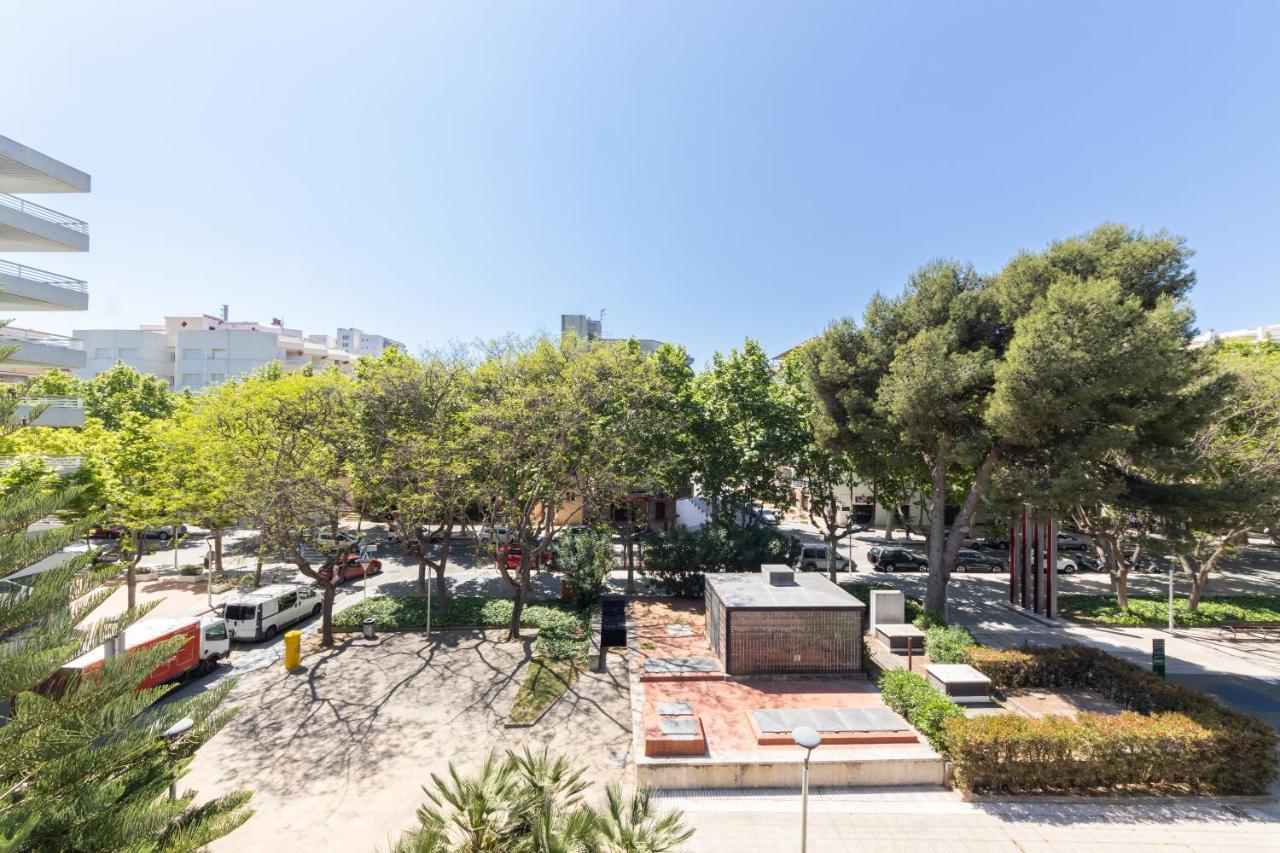 Aragon Plus Arysal Salou Exterior photo